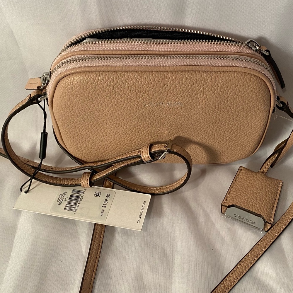 Calvin Klein Crossbody Bag